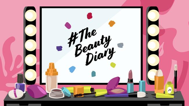 Welcome to news.com.au’s weekly beauty column, The Beauty Diary.