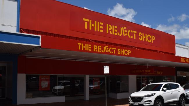 The Reject Shop is expecting to reopen this year.