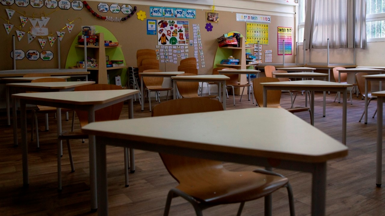 A 'pretty disturbing' fact 961 NSW kindergarten kids suspended in 2020