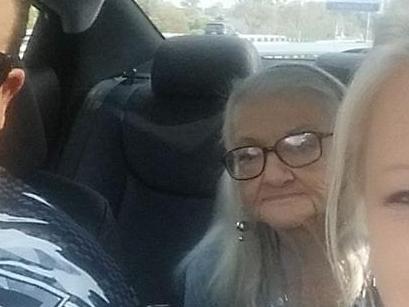 An undated picture of Maureen Anne Enright, a 76-year-old from Inala. Picture: Supplied