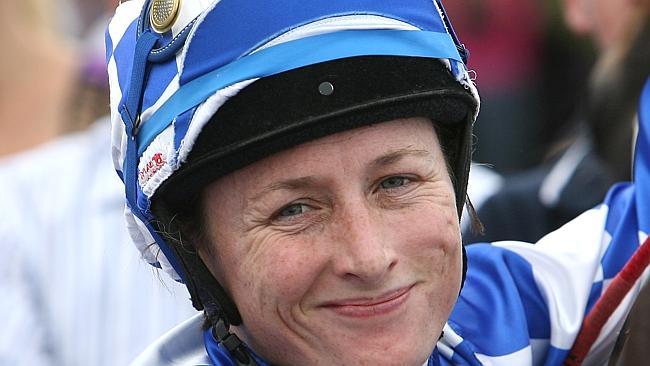 Jockey Linda Meech rode five winners and a second at the Echuca meeting in a dominant display.  