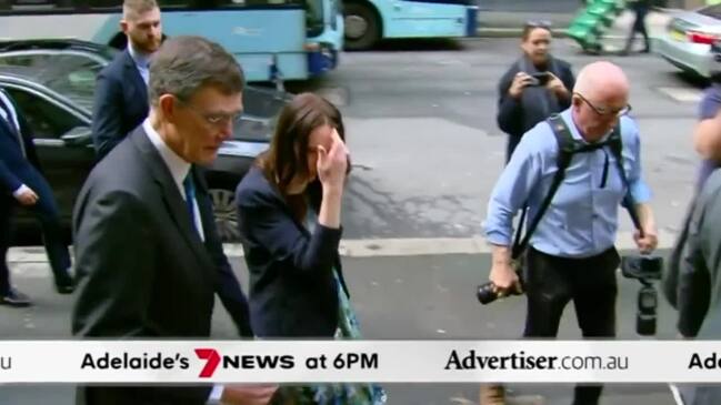 The Advertiser 7NEWS Adelaide update: Royal Park shooting arrest, Australia Day