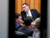 ‘Absolute bin fire’: Leaders call for Premier to oust embattled mayor