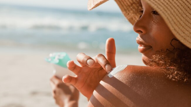 Adequate skin cancer prevention requires more than a coat or two of SPF. Image: Unsplash