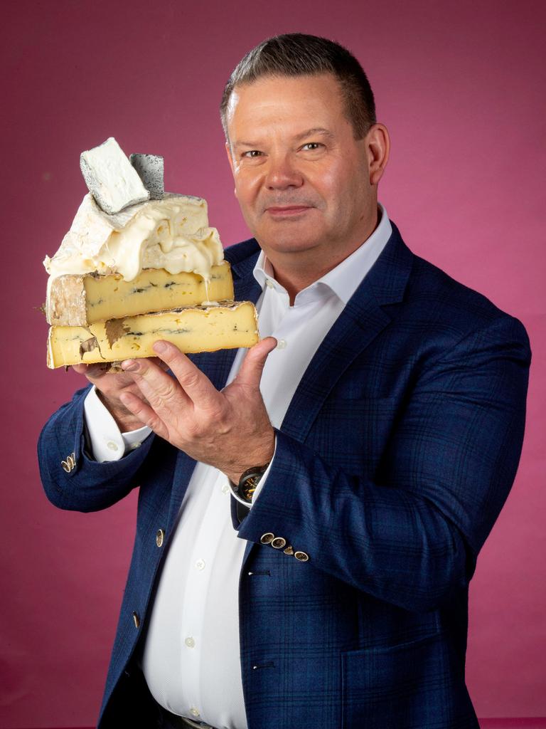 Masterchef Judge Gary Mehigan Said Leaving ‘wasnt A Difficult Decision Au