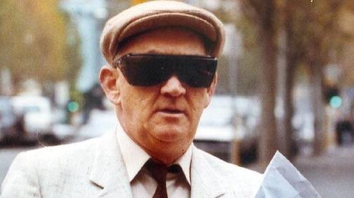 Gerald Ridsdale in 1993.