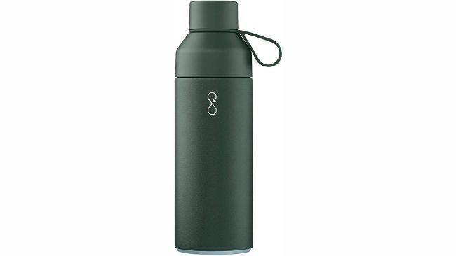 Ocean Bottle Eco-Friendly Stainless Steel Water Bottle.