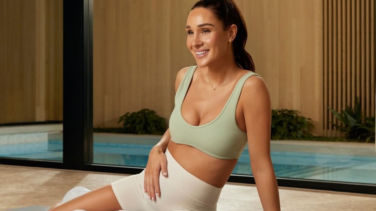 Kayla Itsines: I'm far more than a fitness influencer