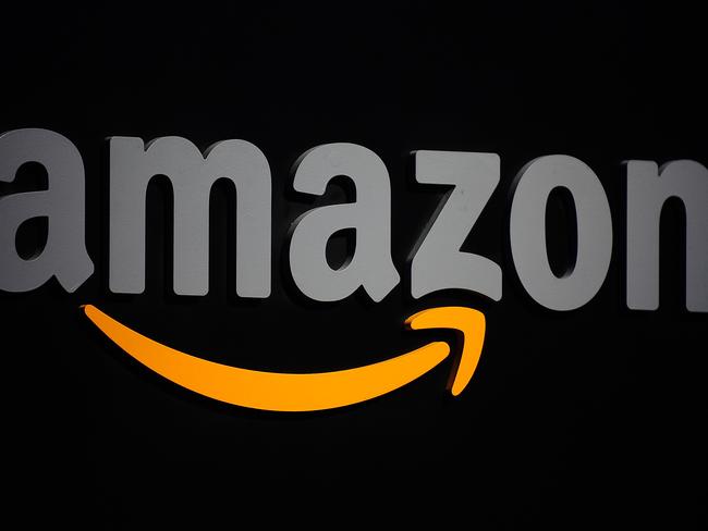 Amazon is changing what it will offer its Aussie shoppers. Picture: AFP