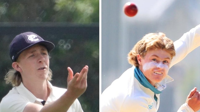 Future stars: The top players to watch this APS cricket season