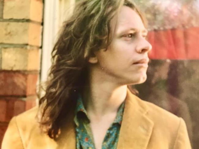 Owen Redman was wearing these clothes when he went missing in 1991.