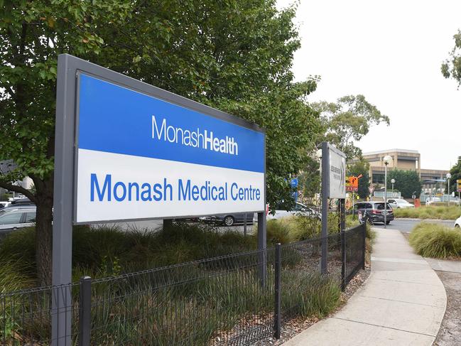 Monash Council has endorsed its Clayton Precinct Plan to guide development in Clayton Road between Centre Road and just north of the Monash Medical Centre. Picture: Josie Hayden