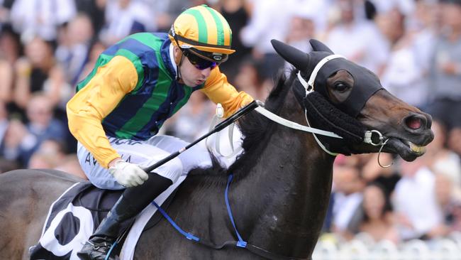 New Tipperary will appreciate the firmer surface on Saturday.