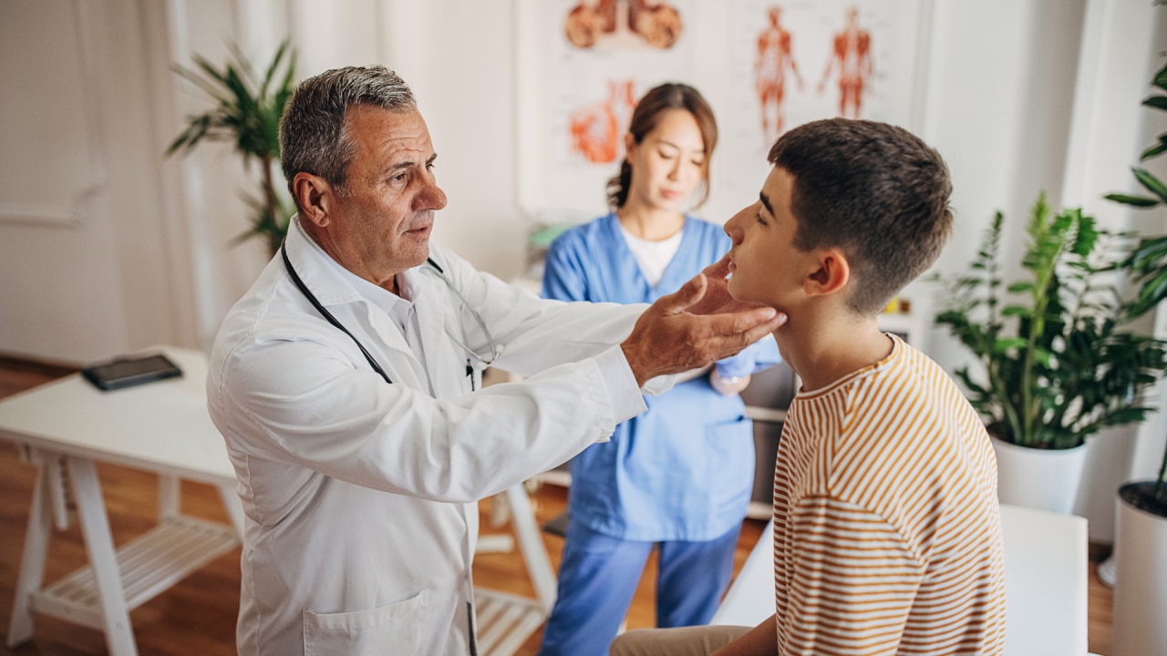 <p><b>Global cancer rates in men are predicted to climb by up to 84 per cent over the next three decades, says the research team behind a troubling new study.&nbsp;</b></p><p><span>The latest findings from Charles Sturt University Rural Health Research Institute academics indicate a worrying trend for men around the world, with Australia's male population sadly boasting the </span><a href="https://www.bodyandsoul.com.au/health/health-news/experts-say-every-new-cancer-patient-is-under-45/media-gallery/e96f055322288ed7dfdbf6199cd376d2" target="_blank" rel="noopener"><span>highest incidence of cancer diagnosis</span></a><span> of any country in the study.&nbsp;</span></p><p><span>The study, </span><a href="https://acsjournals.onlinelibrary.wiley.com/doi/10.1002/cncr.35458#:~:text=According%20to%20Sung%20and%20colleagues,.%20186%20cases%20per%20100,000)." target="_blank" rel="noopener"><span>Burden of 30 cancers among men: Global statistics in 2022 and projections for 2050 using population-based estimates</span></a><span>, analysed cancer statistics for men in 185 countries and territories worldwide, exploring the trends related to </span><a href="https://www.bodyandsoul.com.au/health/health-news/belowthebelt-cancer-symptoms/media-gallery/f33ab8fe20bce752696334cb6c910a01" target="_blank" rel="noopener"><span>30 different types of cancer</span></a><span> in men, including the mortality-to-incidence ratios of each. </span></p>