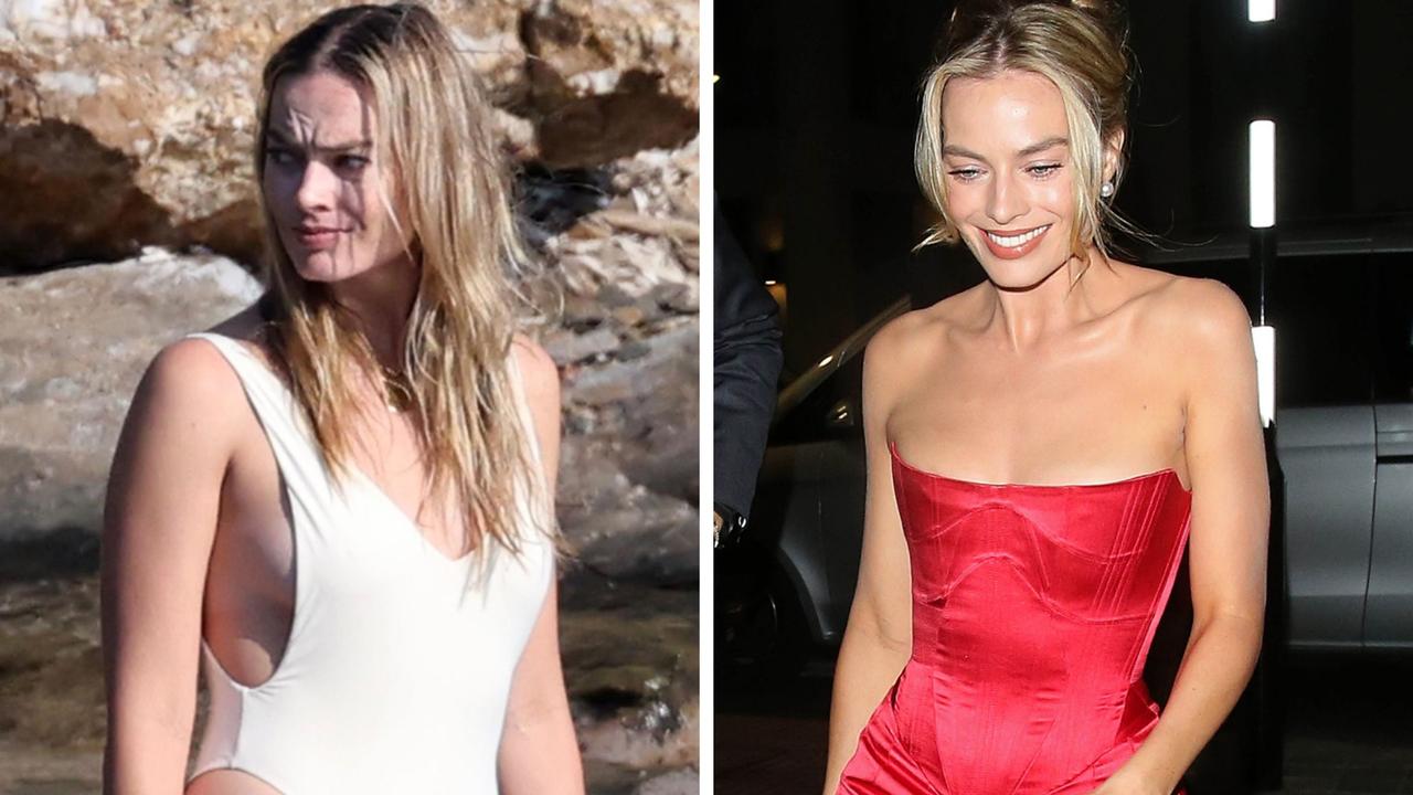 Sad truth behind Margot Robbie disappearing