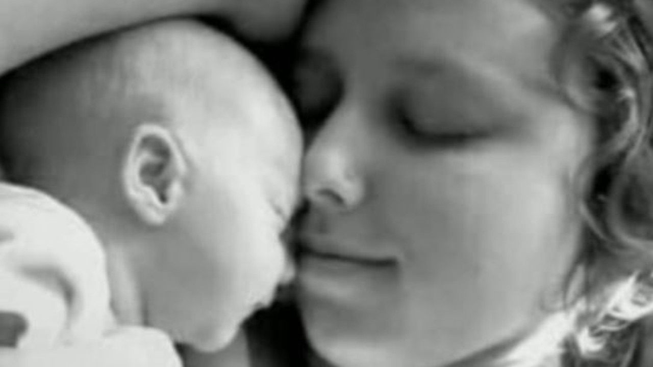 Cassandra Rose Doohan has been sentenced to jail. Source: Nine News