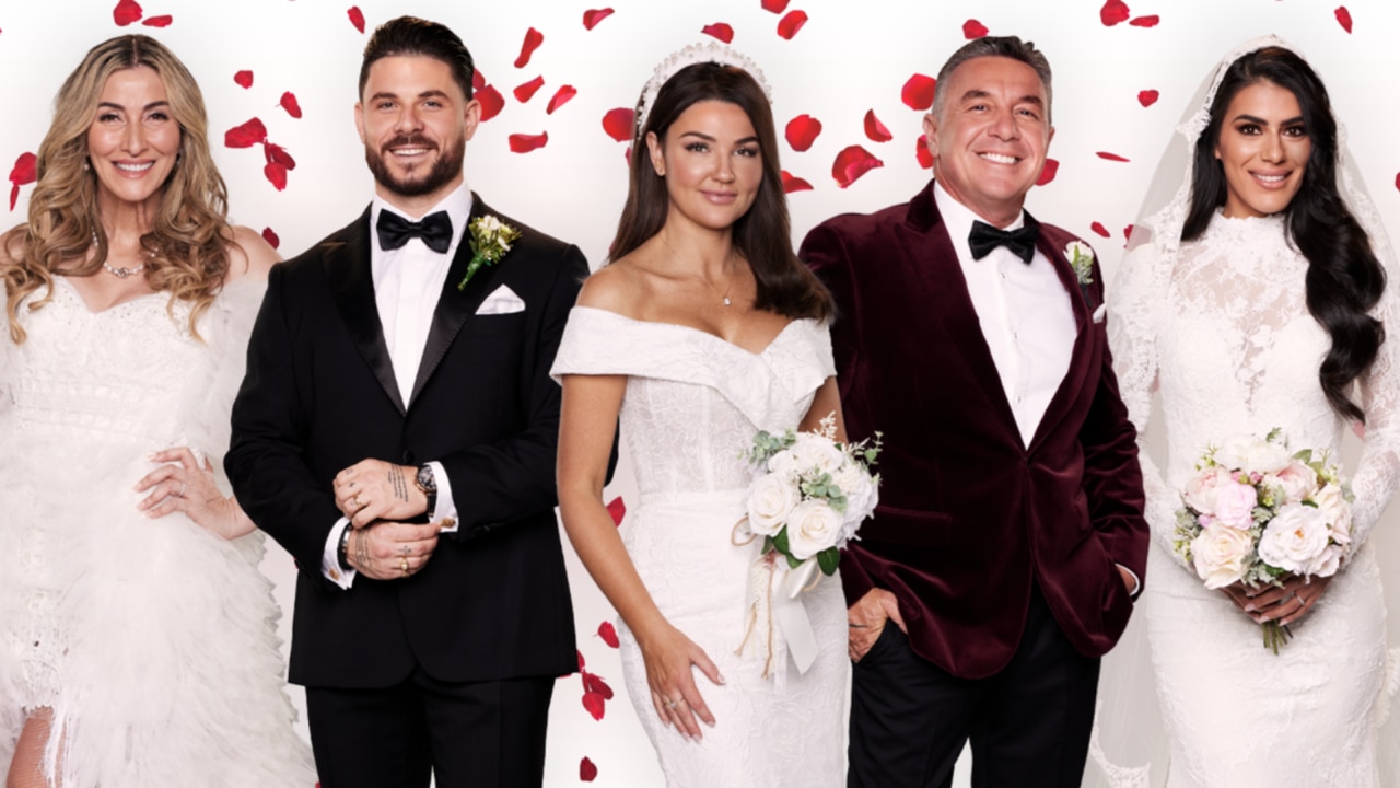 MAFS 2025 What we know about contestants before it has even started