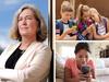 Social-media-fuelled kids ‘zombie-like or hyper like they’re on speed’
