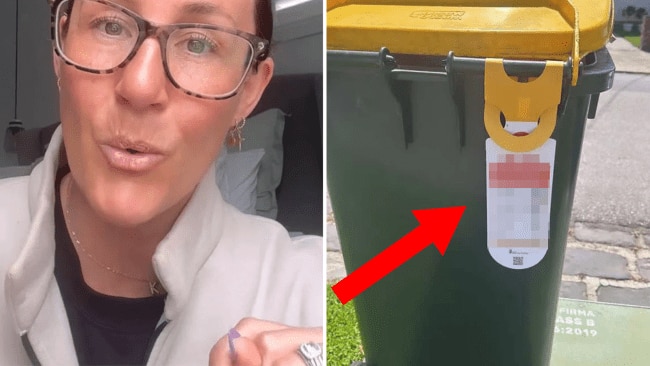 Aussie council’s ‘bin shaming’ move offends ‘entire street’