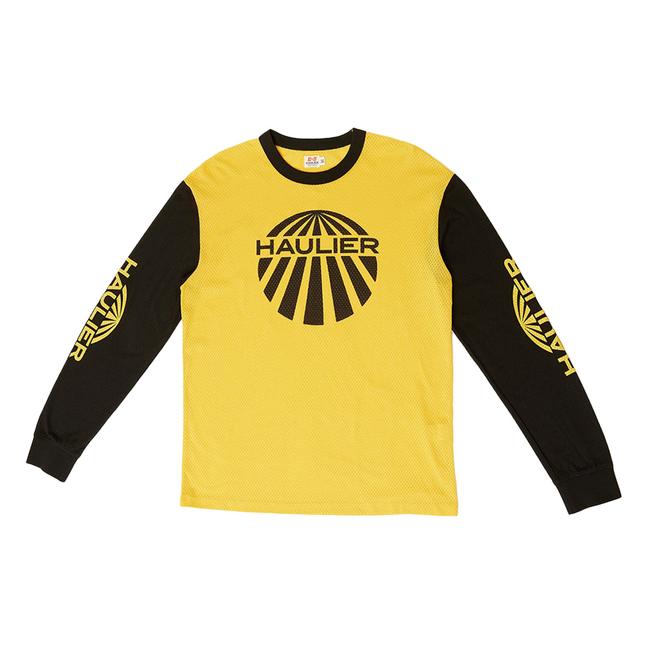Haulier Canyon Motorcross teeShop now for $295