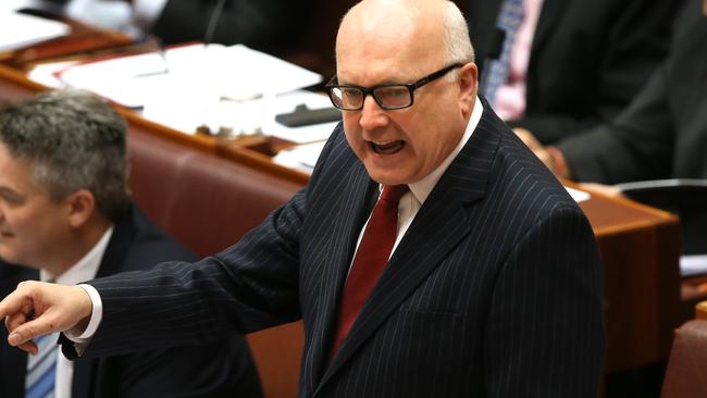 Increased funding ... There is $450 million boost for intelligence gathering with an extra $296 million for the Australian Secret Intelligence Service (ASIS) and the domestic spies at ASIO. Picture: Supplied.