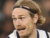Is Stephenson on last chance after bike bingle?
