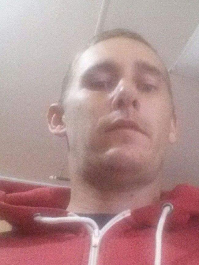 Coonamble man Lindsay Bennett did time for triggering two police pursuits. Picture: Facebook/Lindsay Bennett