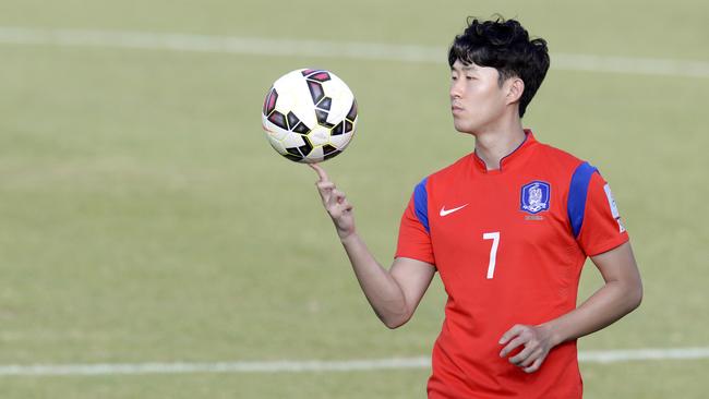 Korea Republic will be clear favourites to go past Oman.