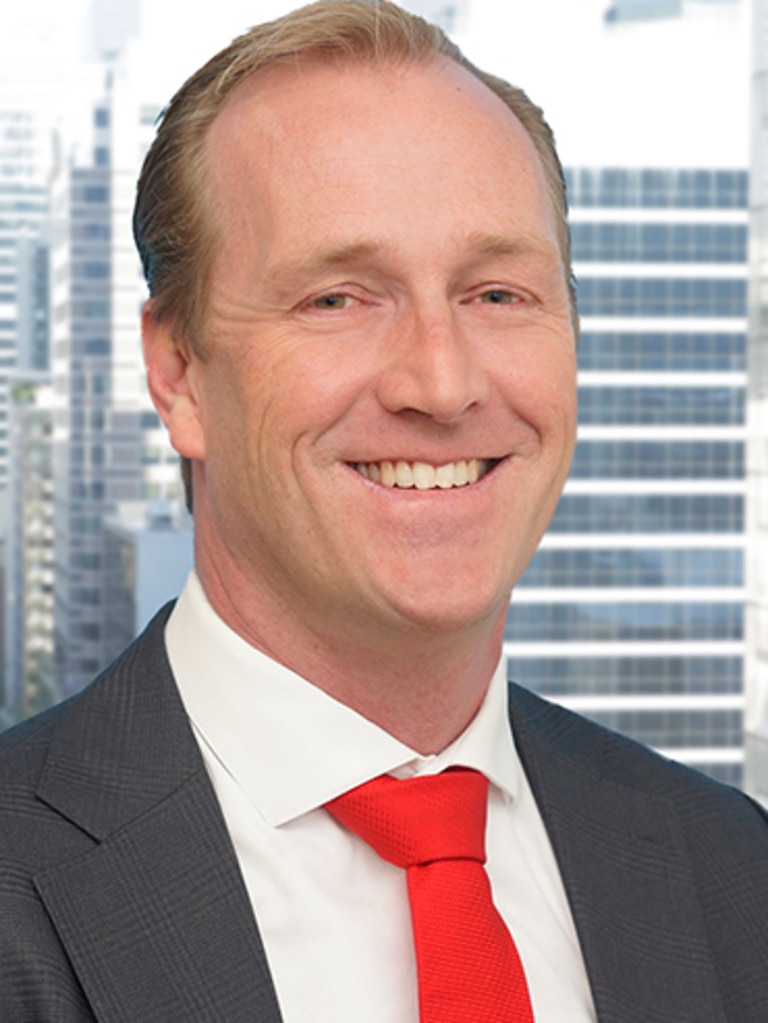 BDO national leader, business restructuring Duncan Clubb.