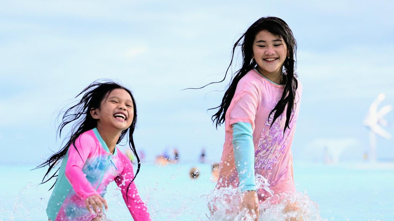 ‘Very disappointing’: Lagoon closed during southern state school holidays