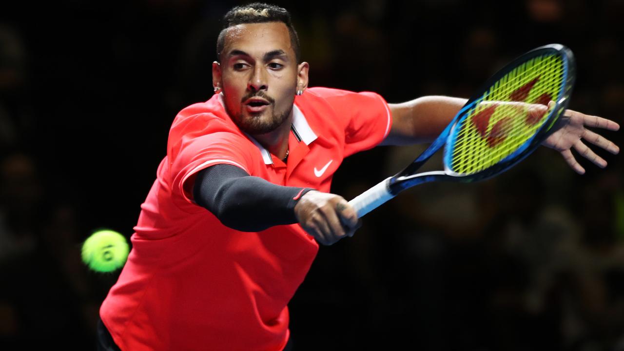 nick kyrgios kyrie