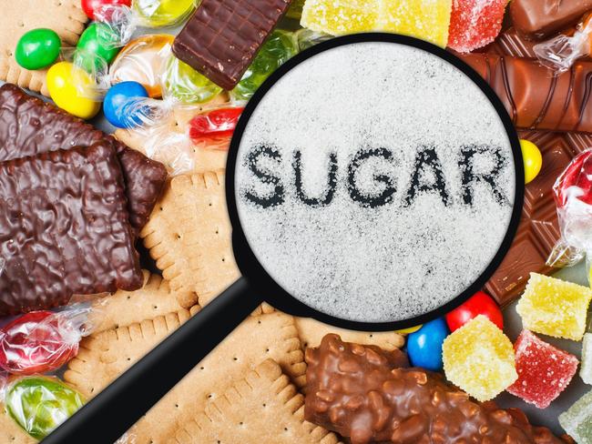 You might be eating more sugar than you realise.