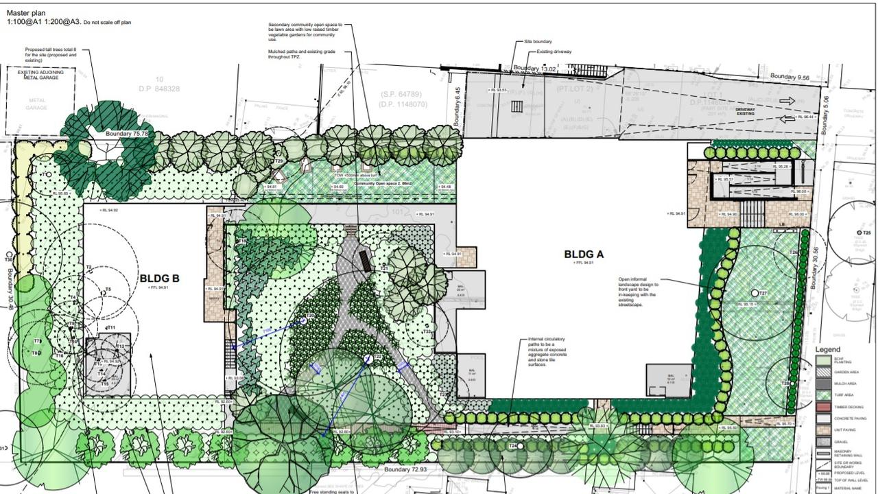 Roseville: Decision on plans to turn two homes into 23 units | Daily ...