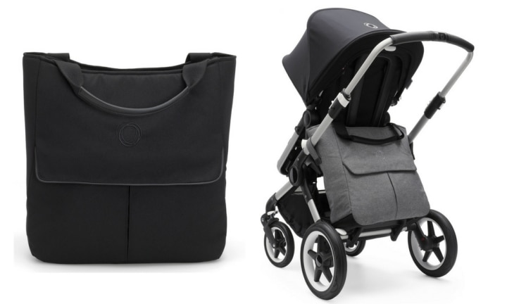 Bugaboo mammoth outlet bag