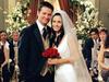 Dark truth behind iconic Friends wedding