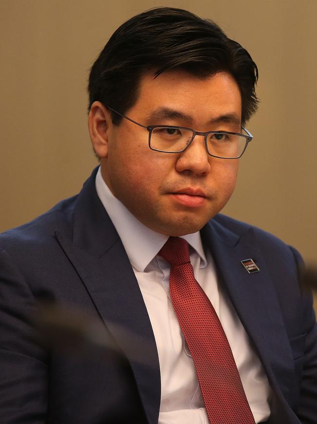 Tim Soutphommasane