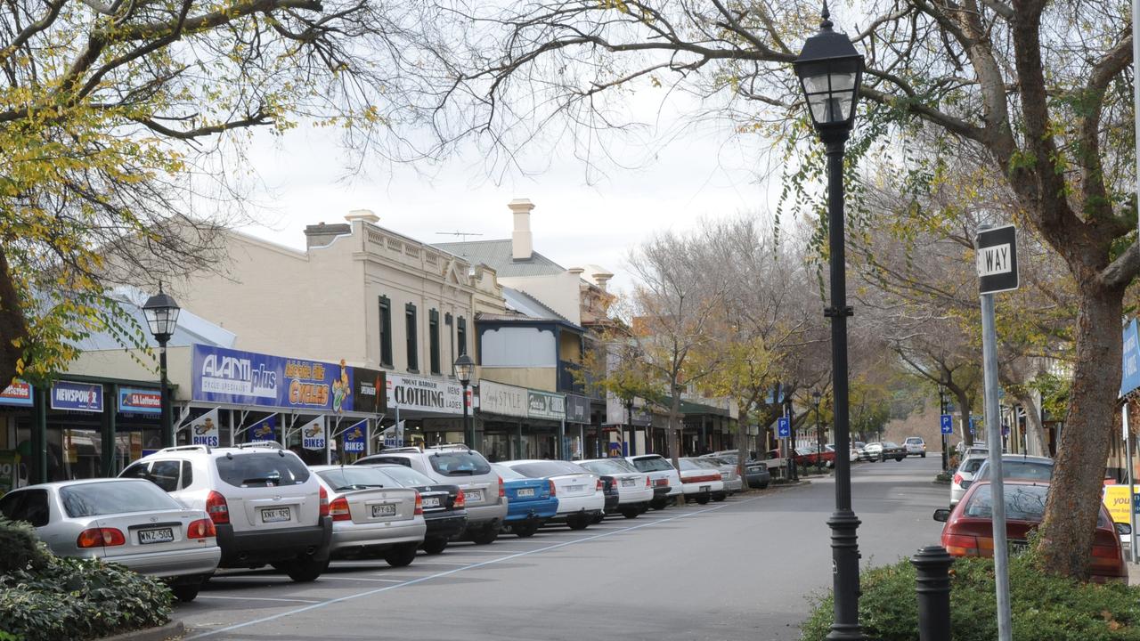 Adelaide Hills Mount Barker Council set for major population