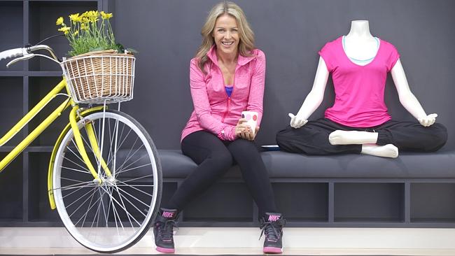 Fitness clothing chain Lorna Jane posts $19.6m in profits, big and