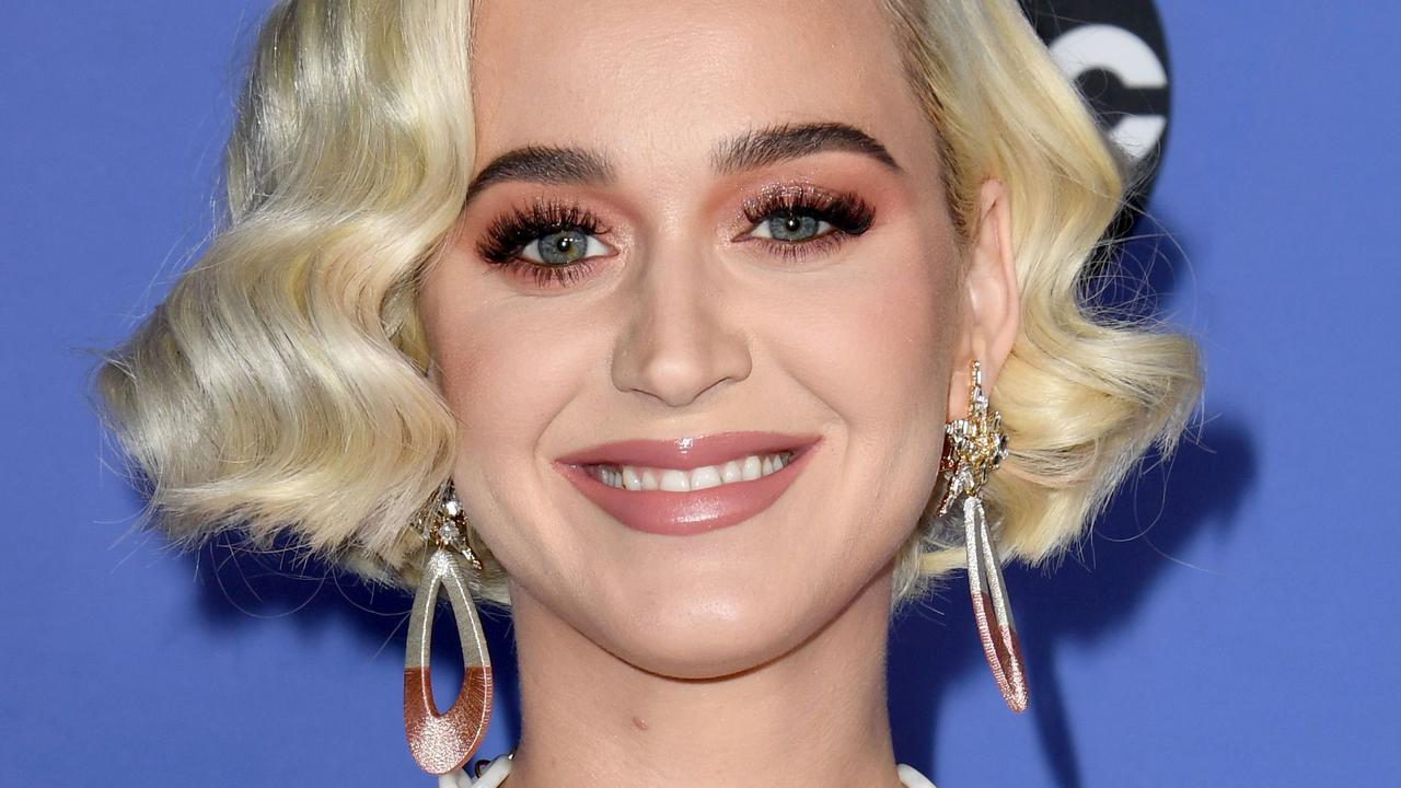 Katy Perry: Star spills on forgiving Taylor Swift after years-long feud ...