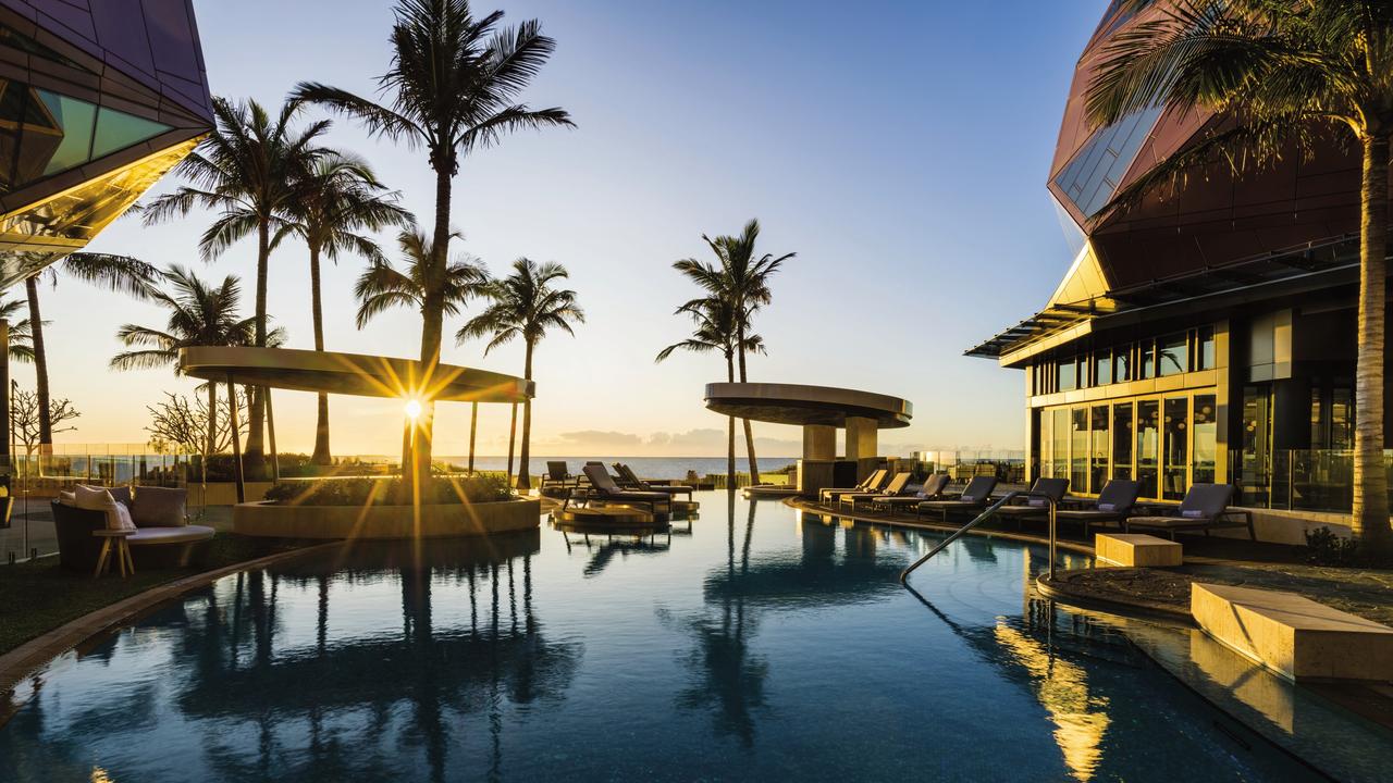 What it’s really like to stay at the Gold Coast’s fanciest hotel