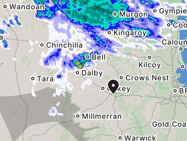 ‘More accuracy’: How new radar is helping predict region’s weather