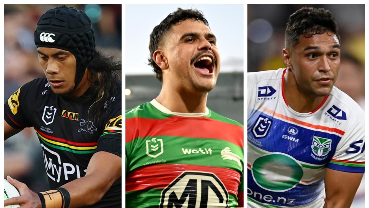 Why Latrell’s in the box seat for Maguire phone call; Luai’s form is Tigers gain: Talking Points