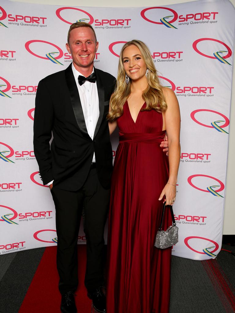 In pictures: 2022 Queensland Sport Awards | The Courier Mail