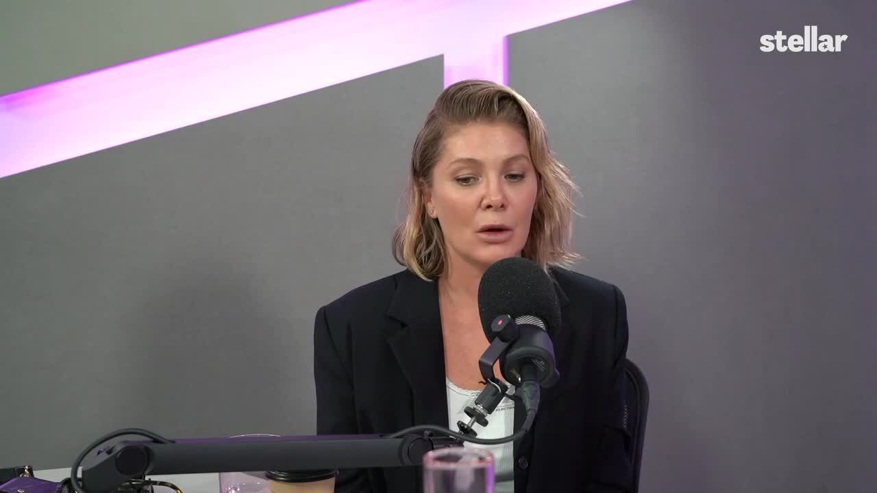 Natalie Bassingthwaighte: “I'm happier than I've ever been”