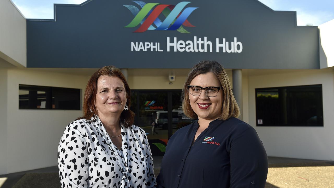 Townsville business: Northern Australia Primary Health Limited new health  hub | Townsville Bulletin