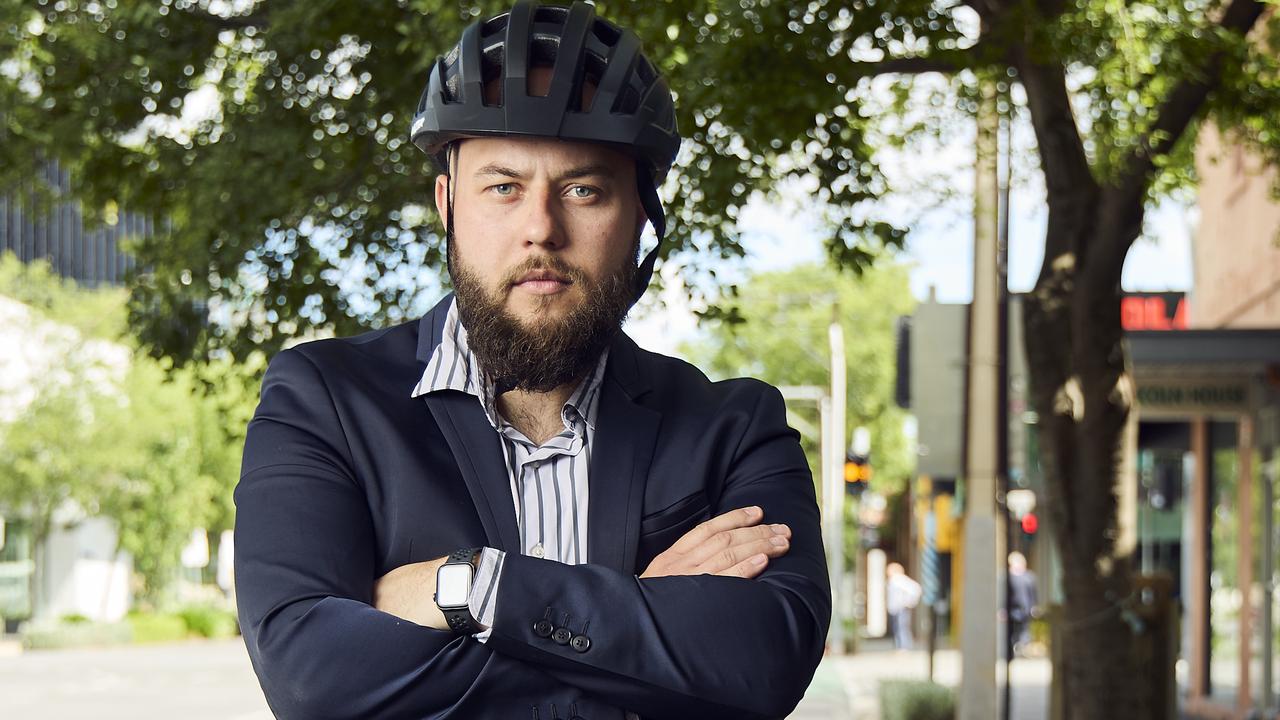 Most dangerous Adelaide roads for cyclists revealed | The Advertiser