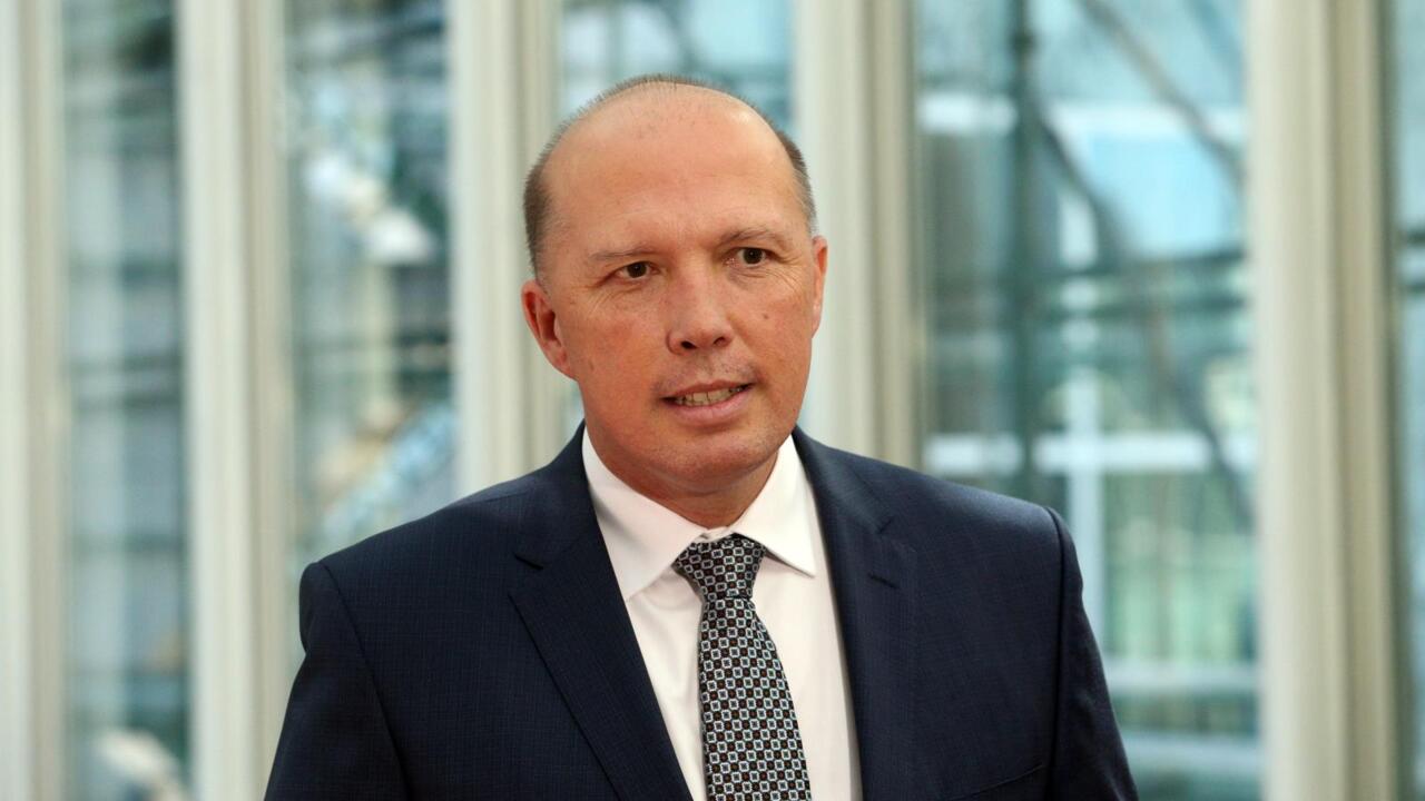 Peter Dutton faces key portfolio vacancies ahead of Voice referendum