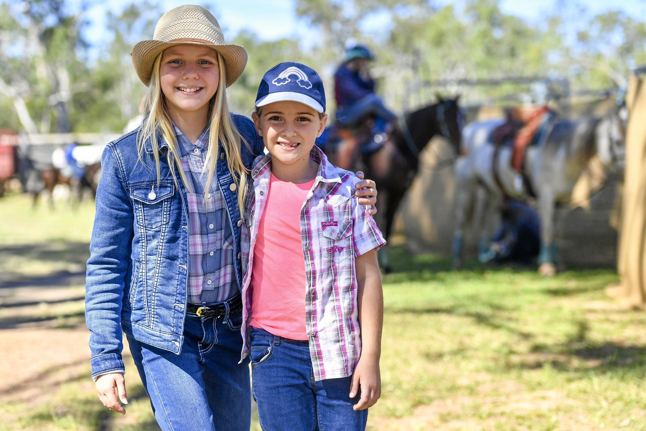 2019 Miriam Vale Rodeo | The Courier Mail