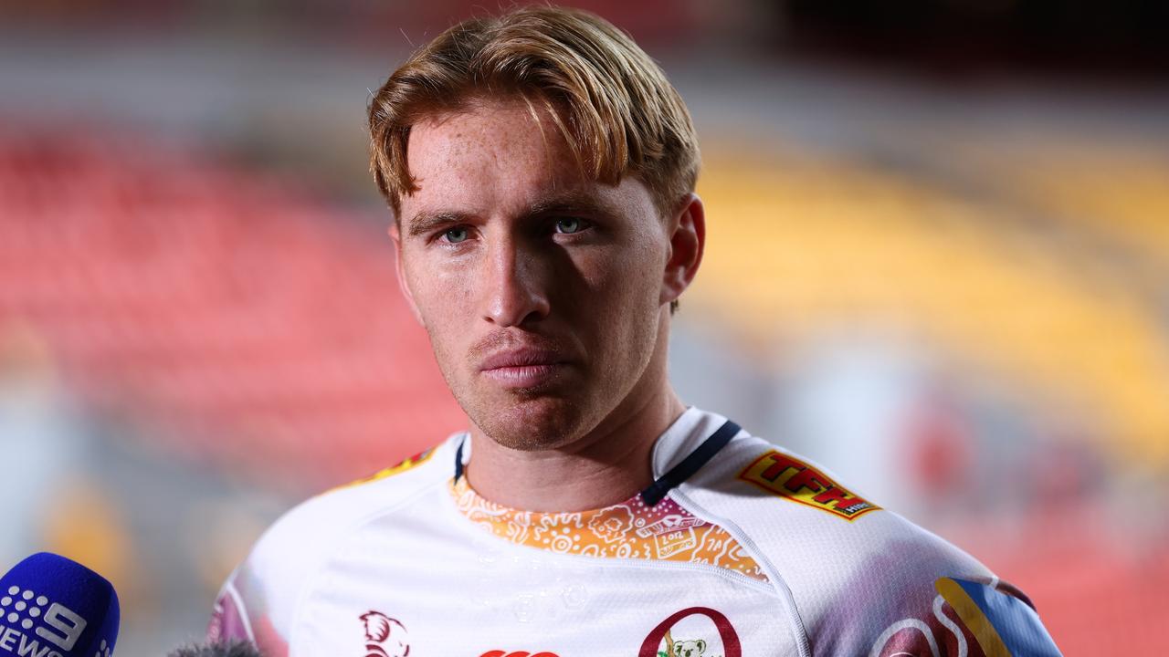 Reds hoping for fourth-time lucky