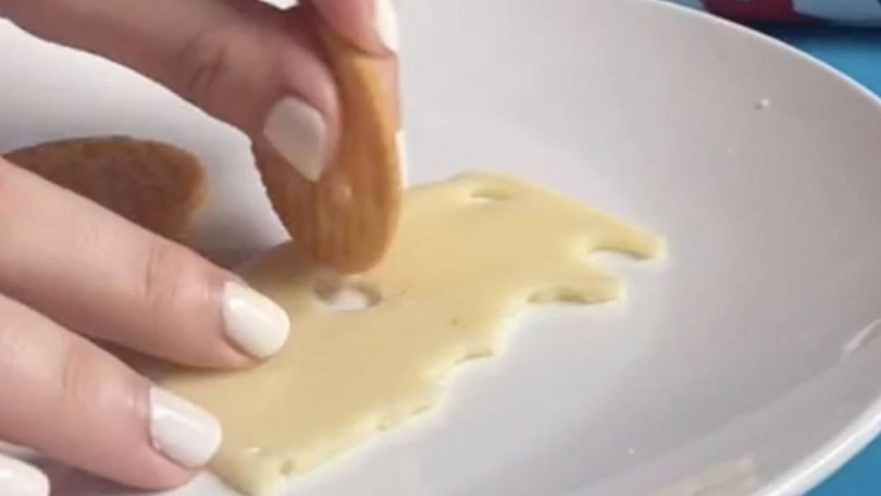 Ritz Crackers Tiktok Reveals Edges Are For Cutting Cheese Video 0463